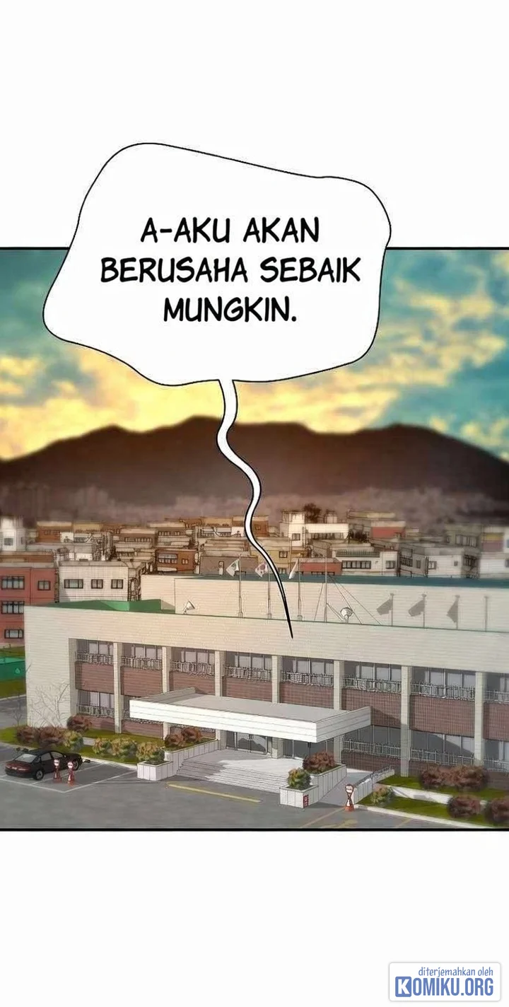 Return of the Legend Chapter 177 Gambar 49