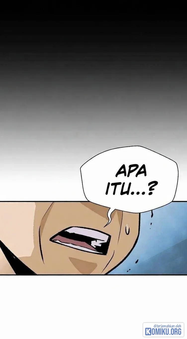 Return of the Legend Chapter 177 Gambar 5