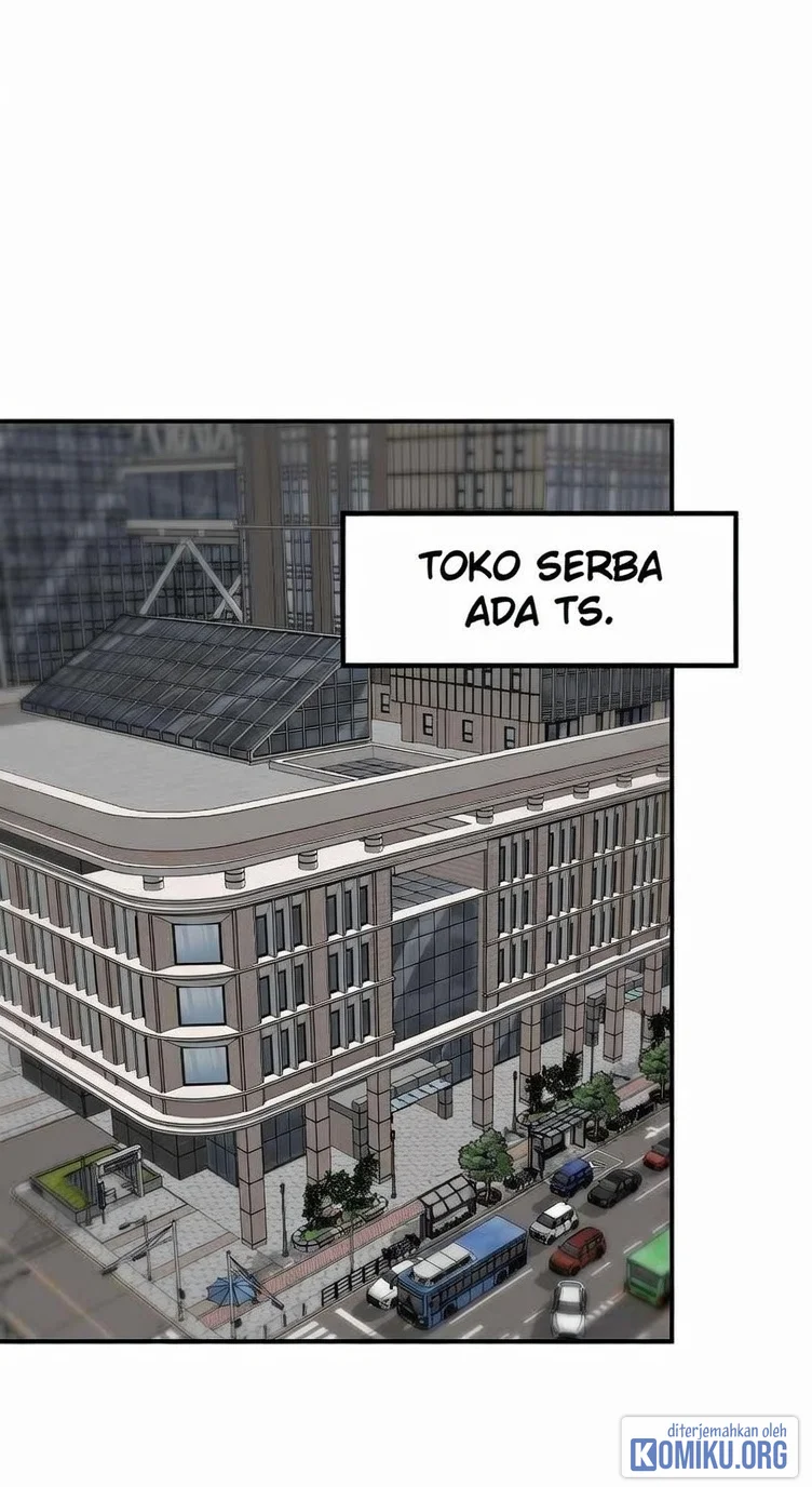 Return of the Legend Chapter 177 Gambar 51