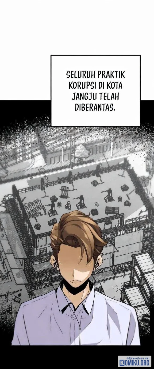 Return of the Legend Chapter 177 Gambar 56