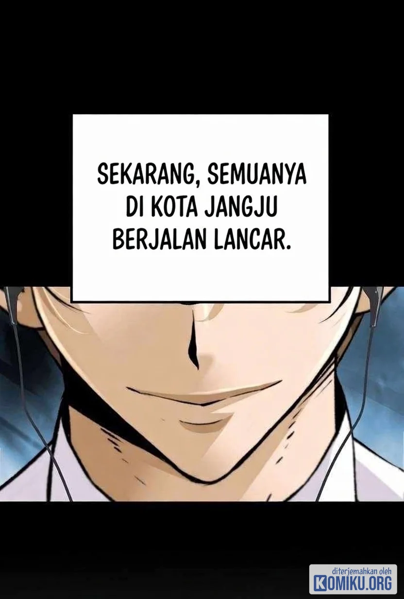 Return of the Legend Chapter 177 Gambar 58