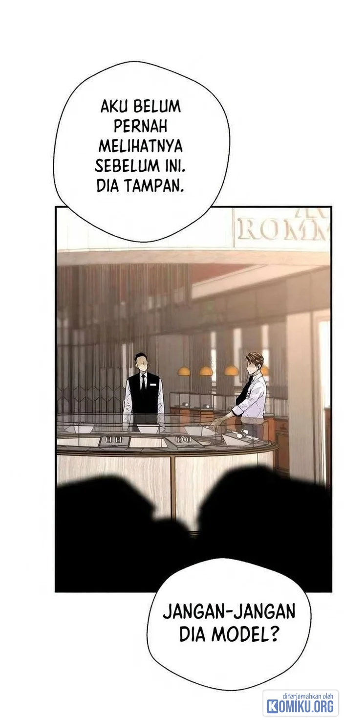 Return of the Legend Chapter 177 Gambar 60