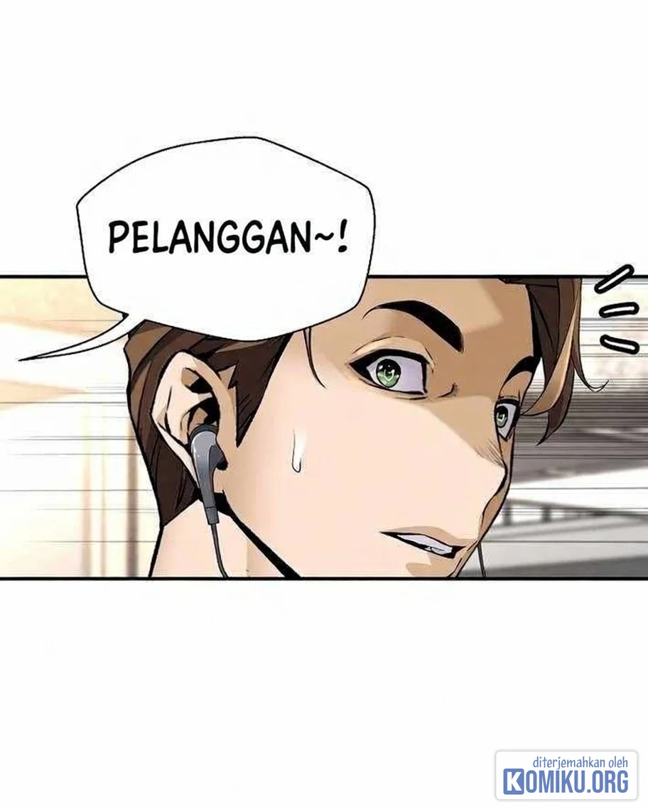 Return of the Legend Chapter 177 Gambar 61