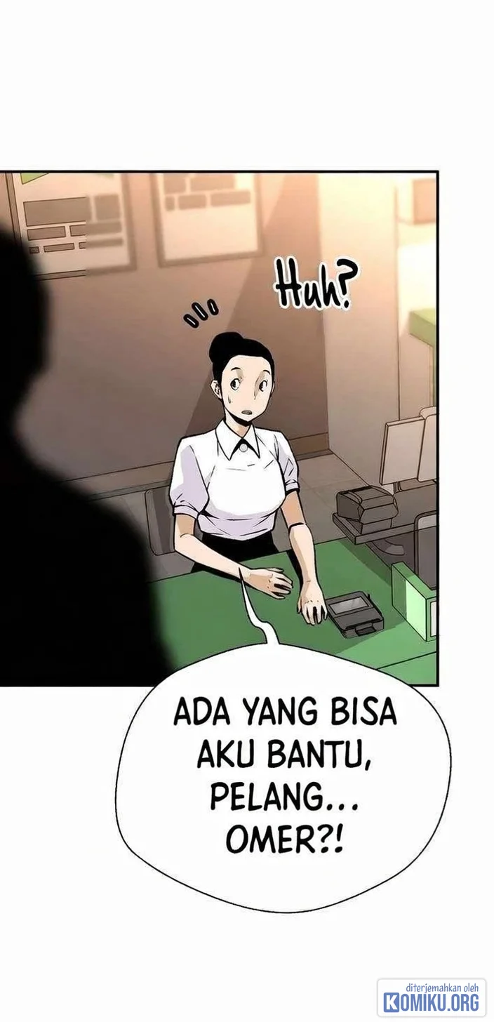Return of the Legend Chapter 177 Gambar 69