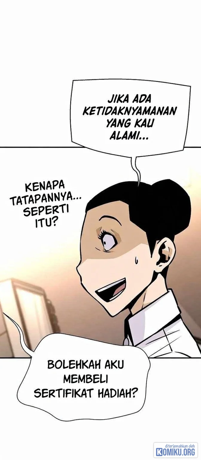 Return of the Legend Chapter 177 Gambar 71