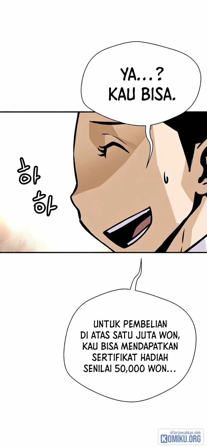Return of the Legend Chapter 177 Gambar 72