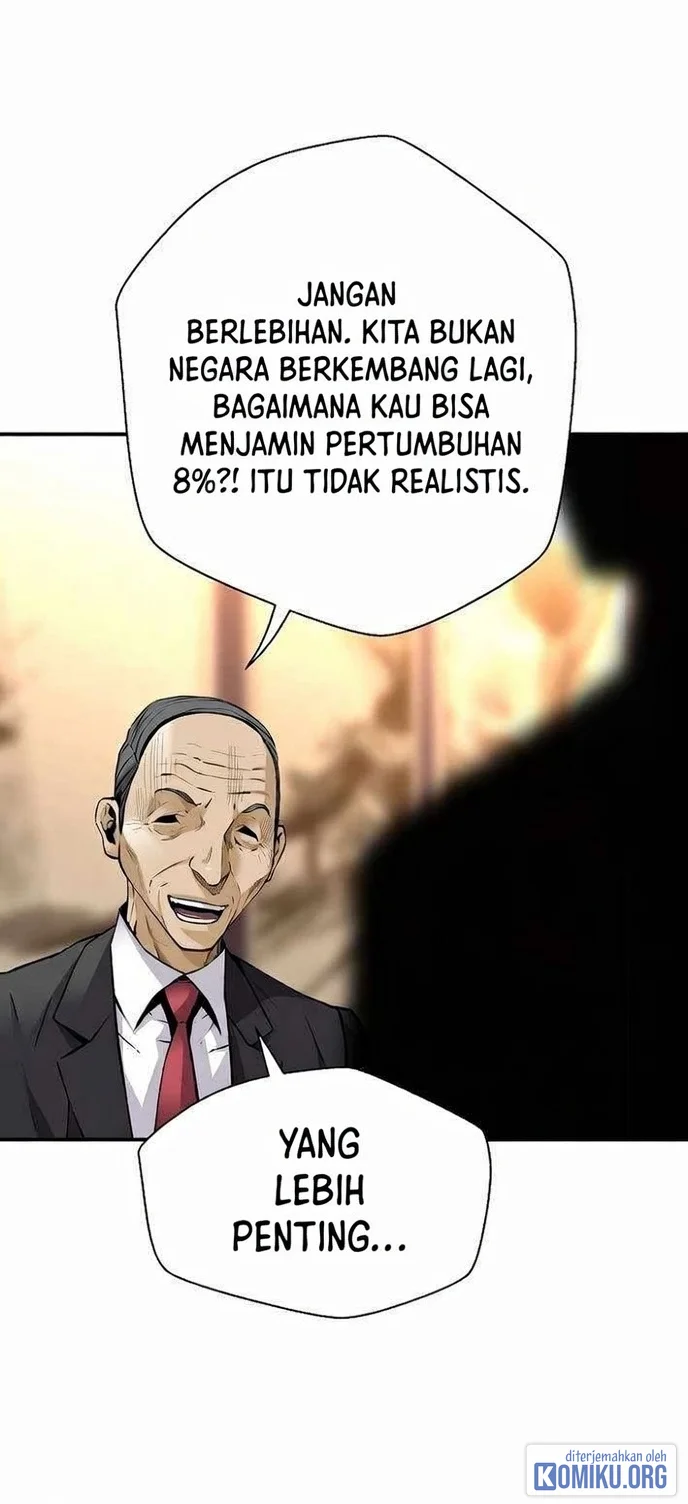 Return of the Legend Chapter 178 Gambar 52