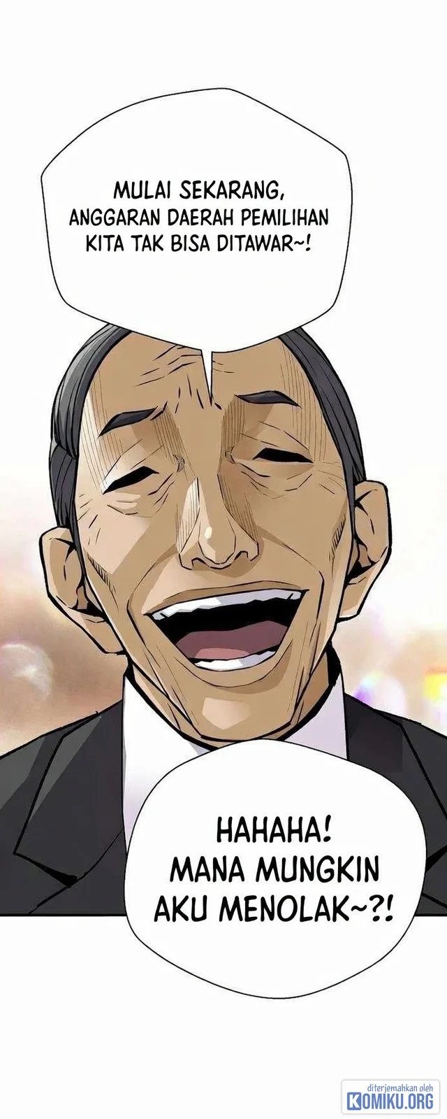 Return of the Legend Chapter 178 Gambar 53