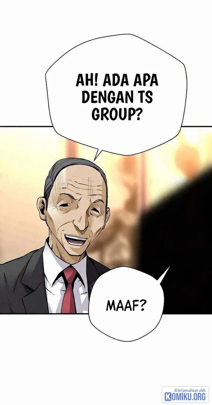 Return of the Legend Chapter 178 Gambar 57