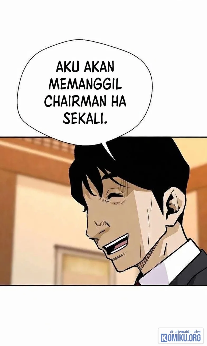 Return of the Legend Chapter 178 Gambar 59