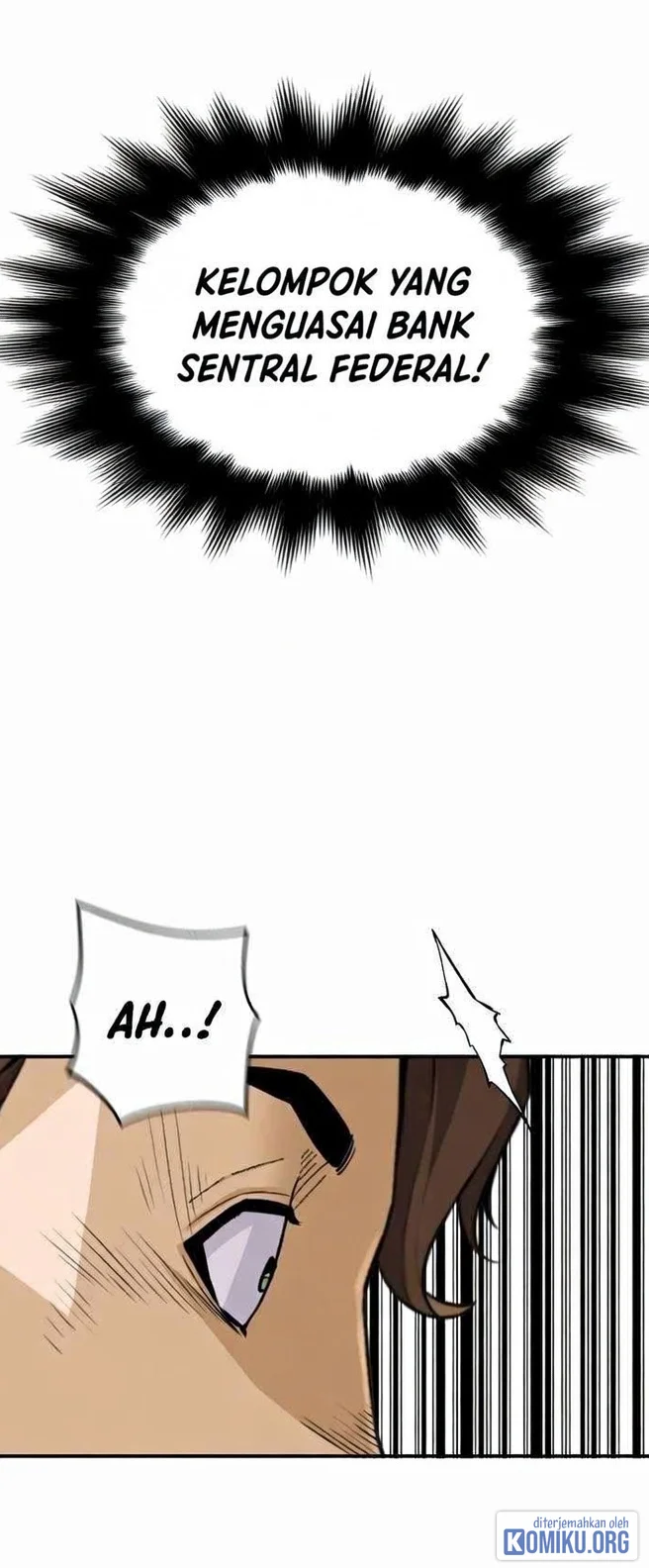 Return of the Legend Chapter 178 Gambar 72