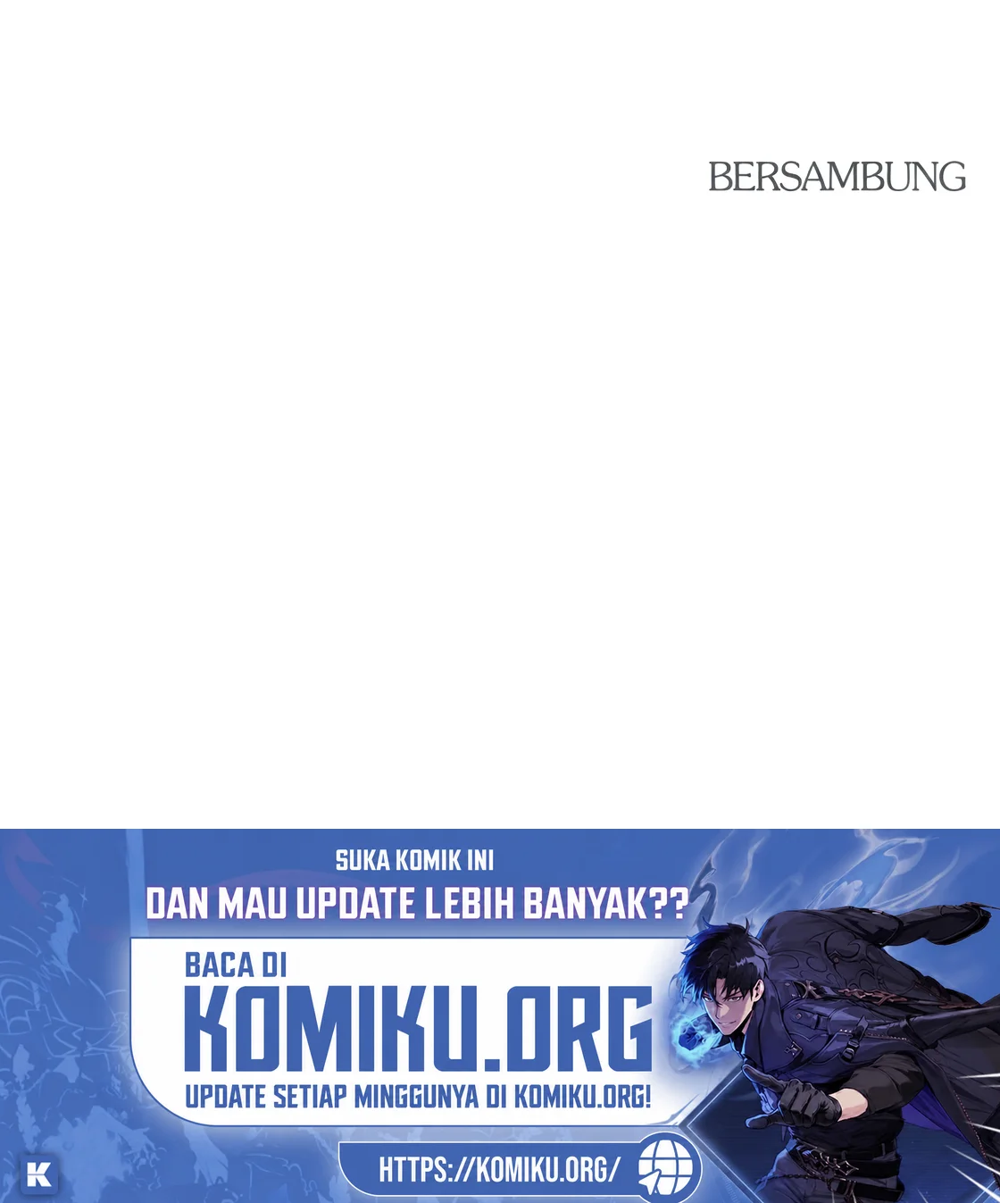 Return of the Legend Chapter 178 Gambar 75