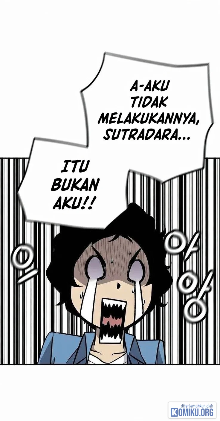 Return of the Legend Chapter 179 Gambar 46