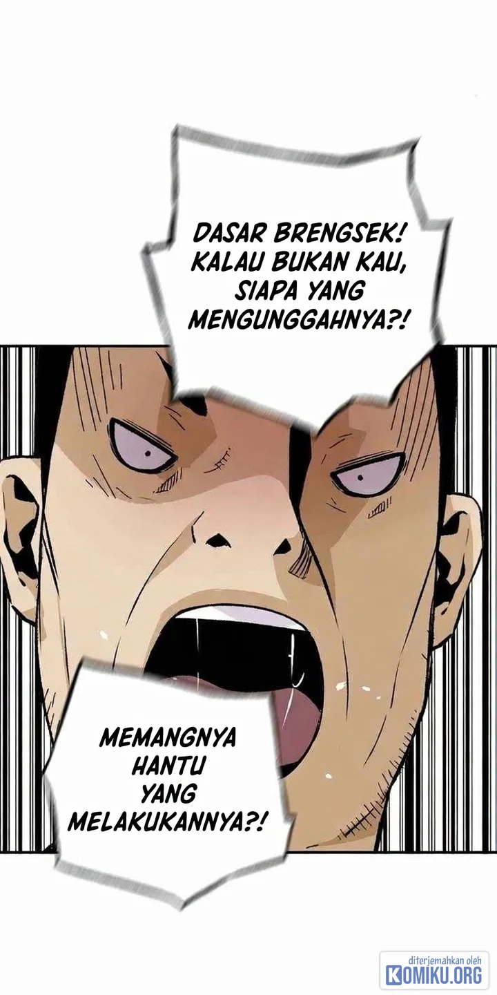 Return of the Legend Chapter 179 Gambar 47