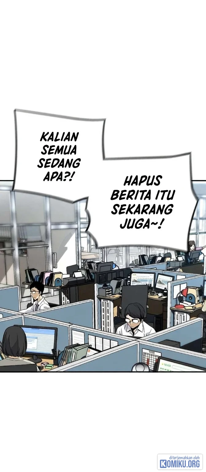 Return of the Legend Chapter 179 Gambar 48
