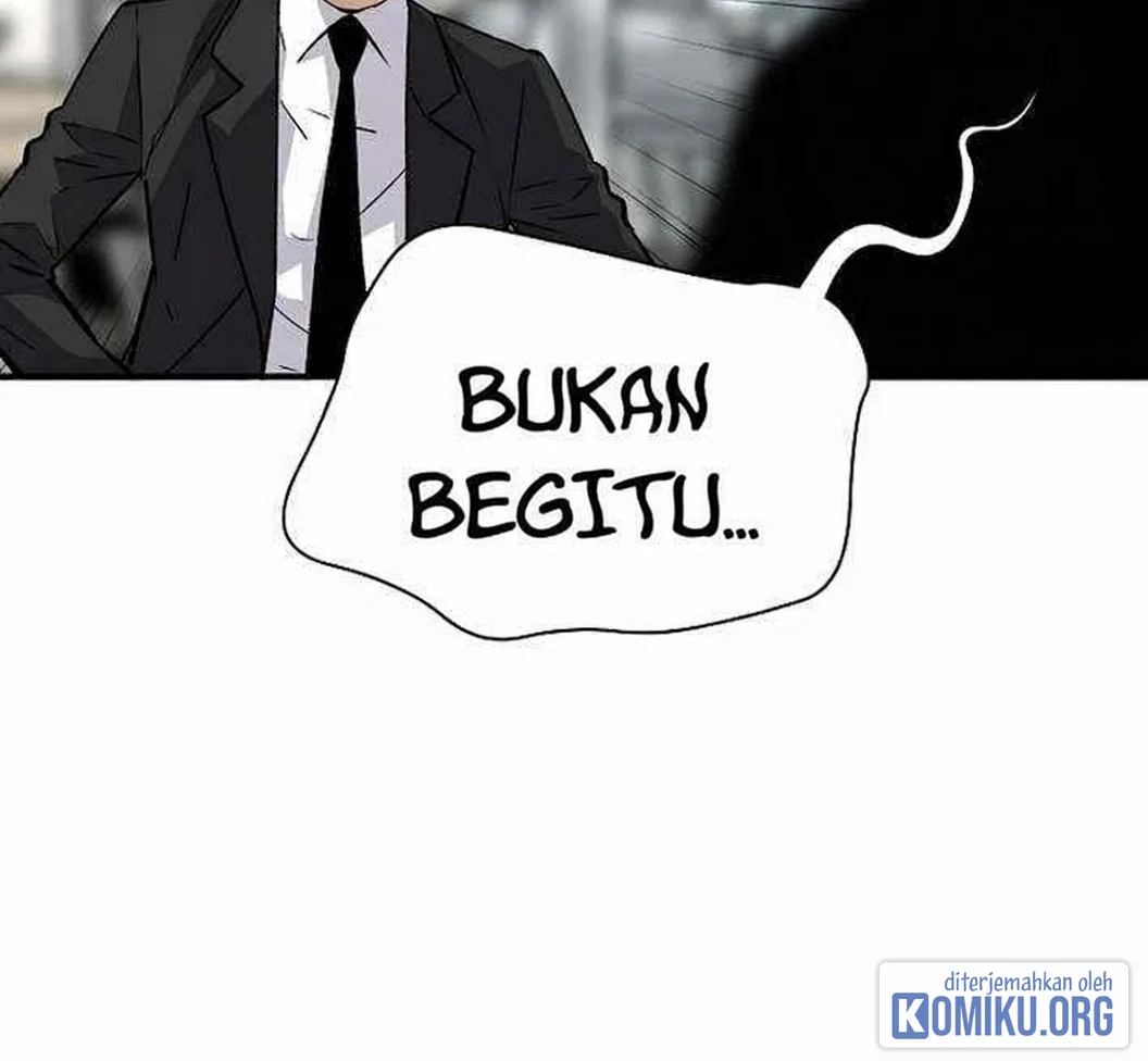 Return of the Legend Chapter 179 Gambar 50