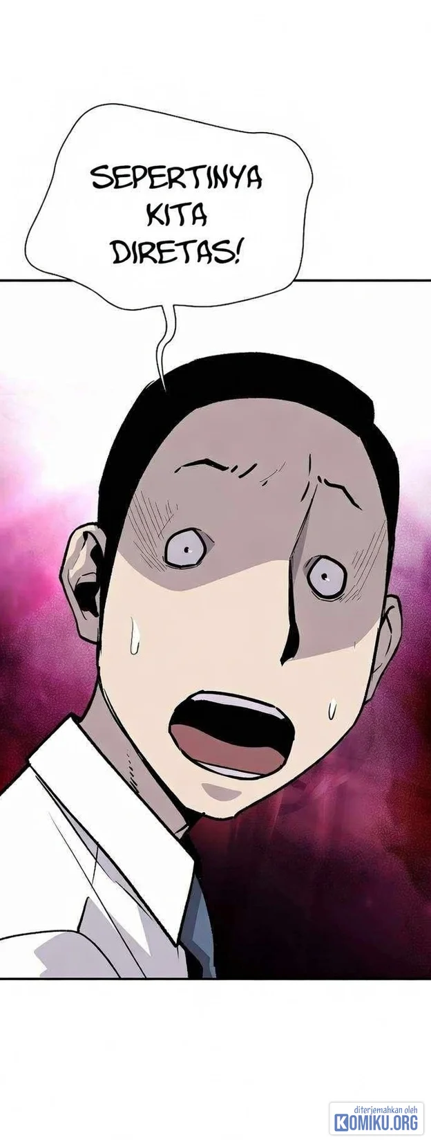 Return of the Legend Chapter 179 Gambar 51