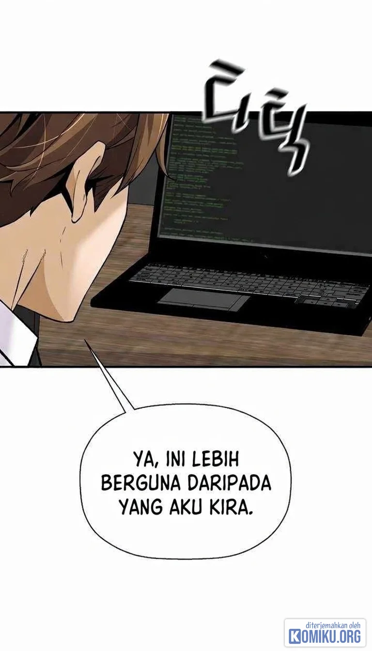 Return of the Legend Chapter 179 Gambar 54