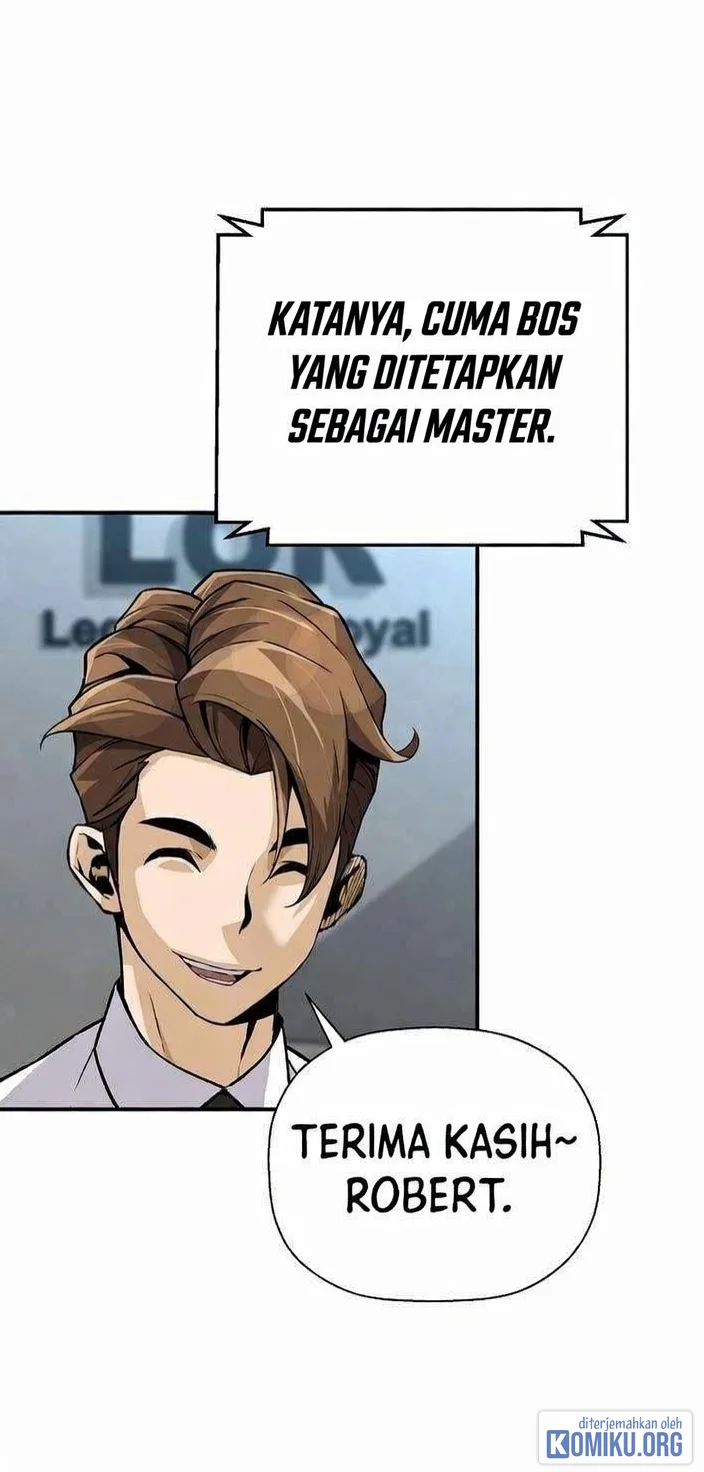 Return of the Legend Chapter 179 Gambar 56