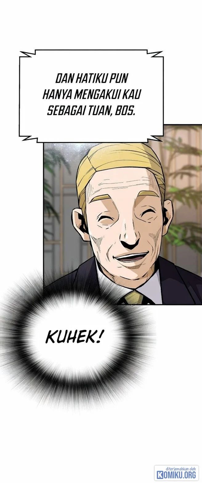 Return of the Legend Chapter 179 Gambar 57