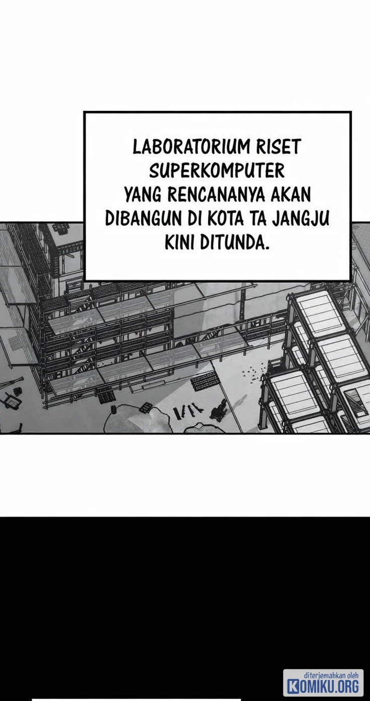 Return of the Legend Chapter 179 Gambar 59