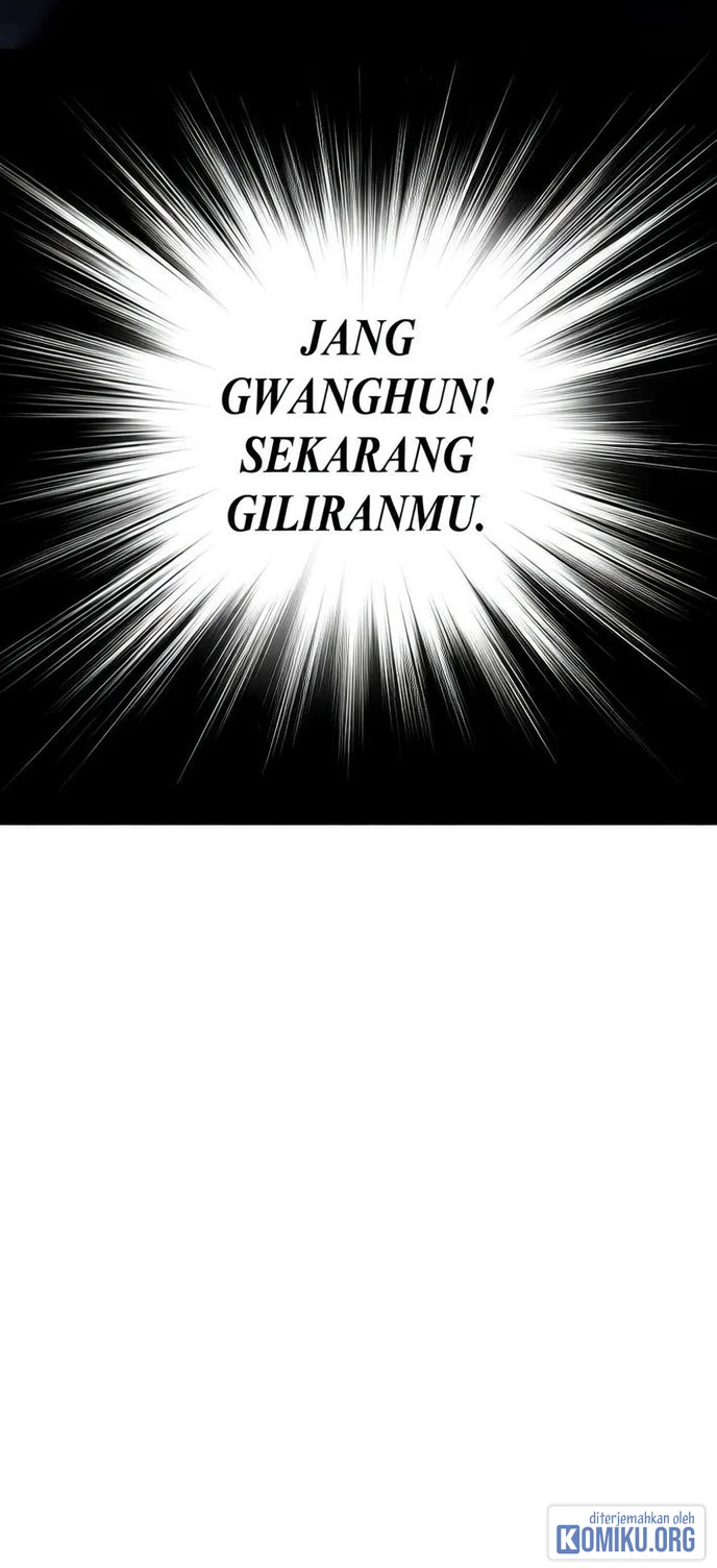 Return of the Legend Chapter 179 Gambar 66