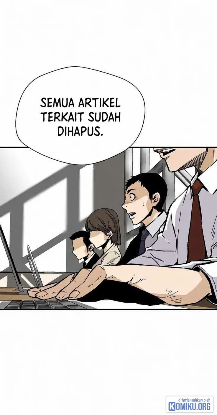 Return of the Legend Chapter 179 Gambar 68