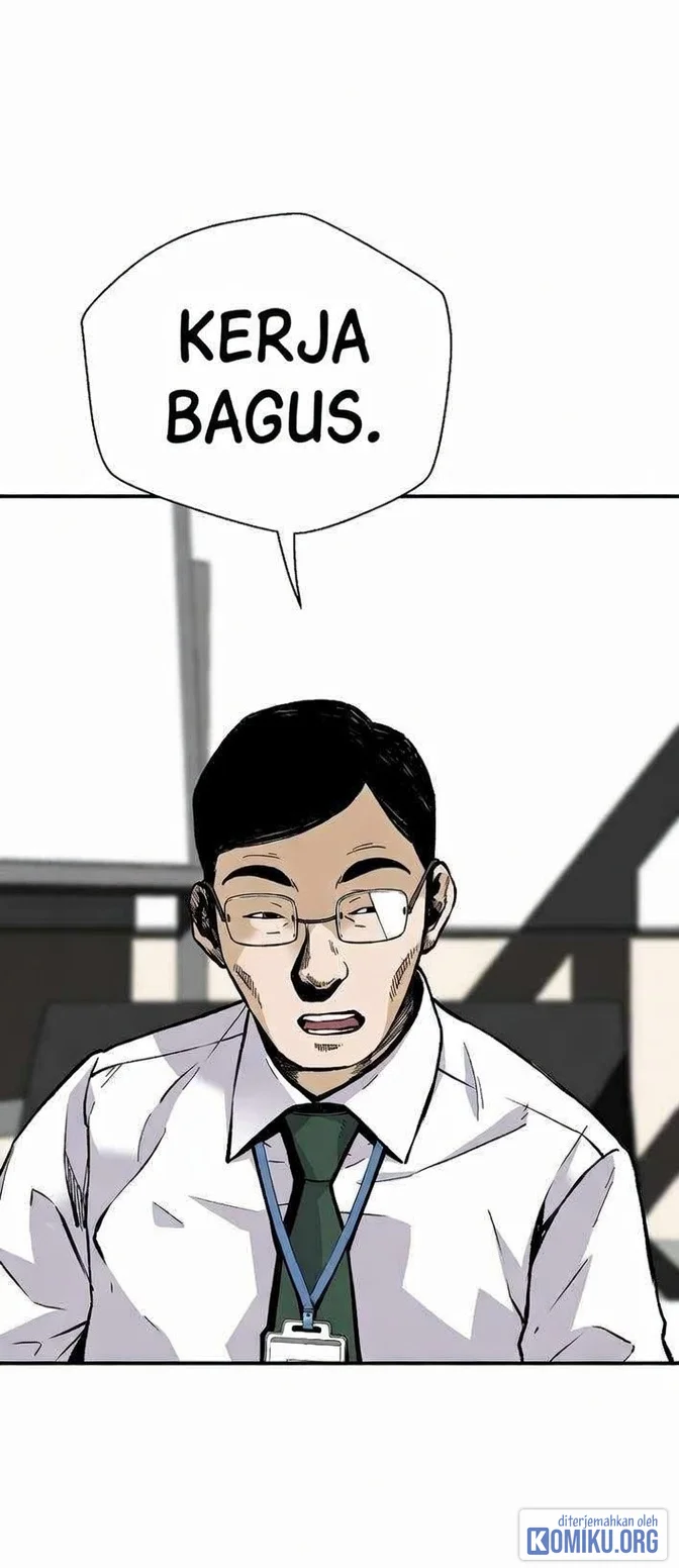 Return of the Legend Chapter 179 Gambar 70