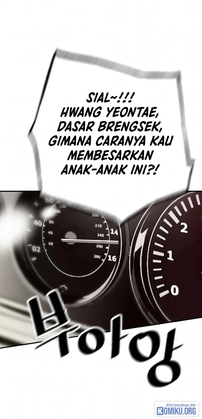 Return of the Legend Chapter 180 Gambar 11