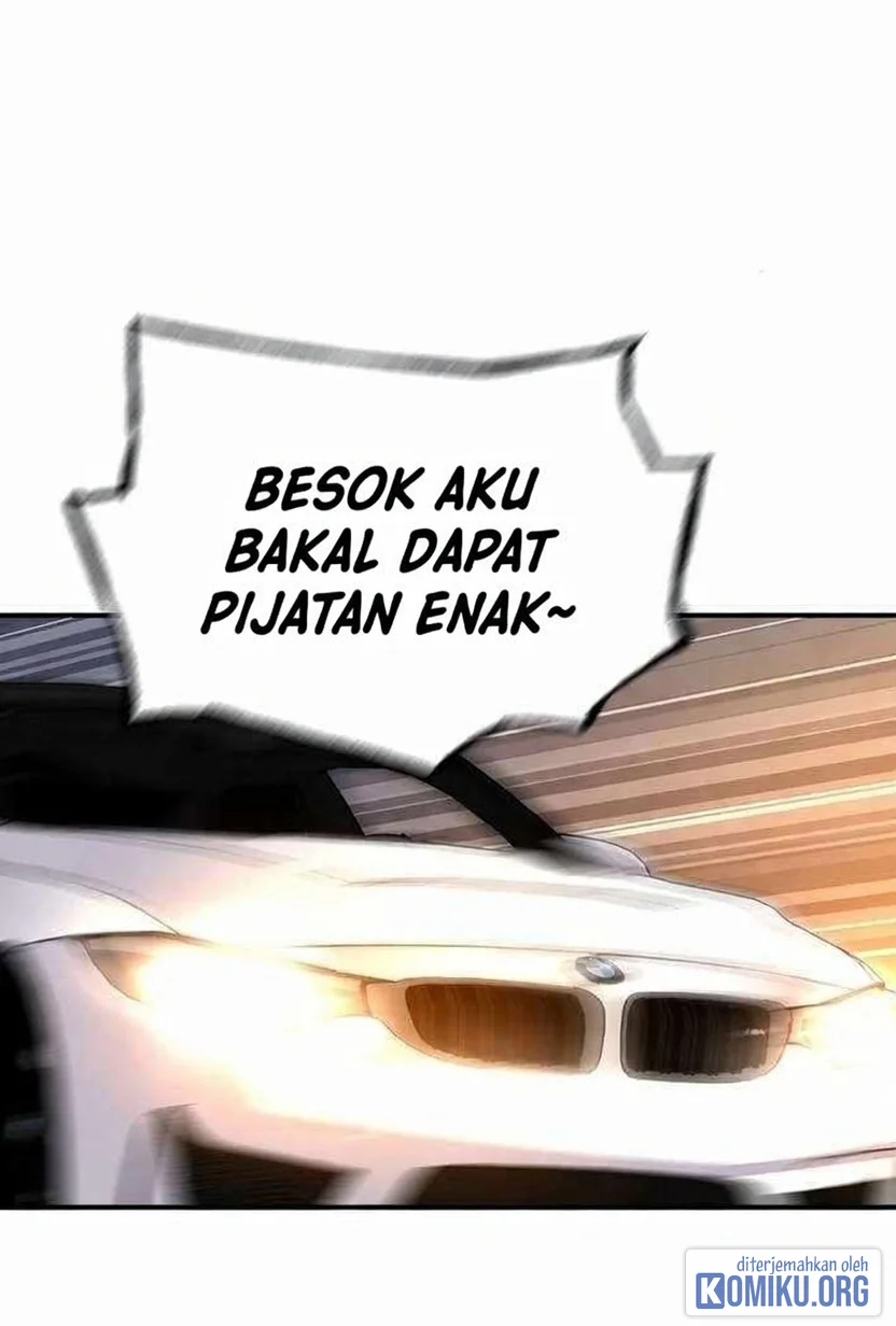Return of the Legend Chapter 180 Gambar 14