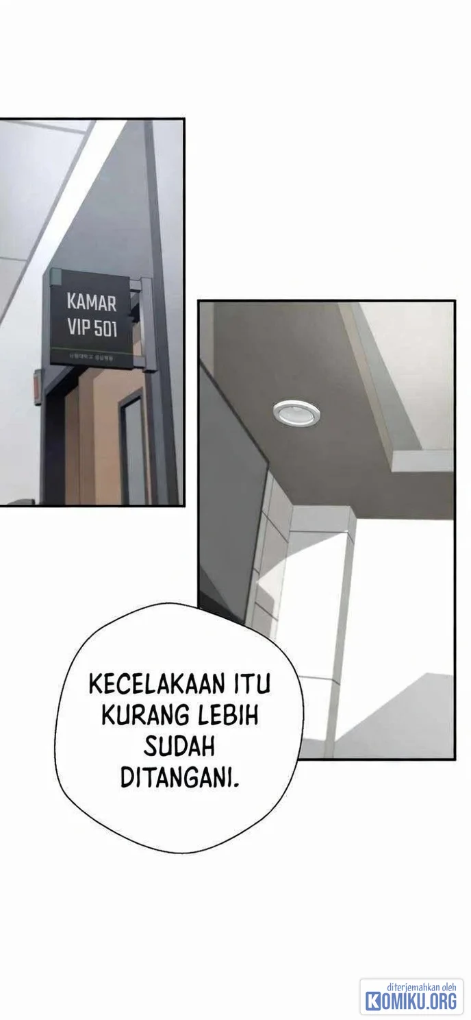 Return of the Legend Chapter 180 Gambar 26