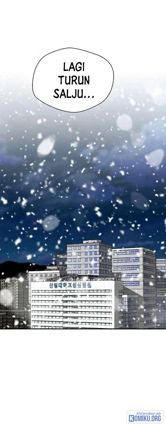 Return of the Legend Chapter 180 Gambar 39