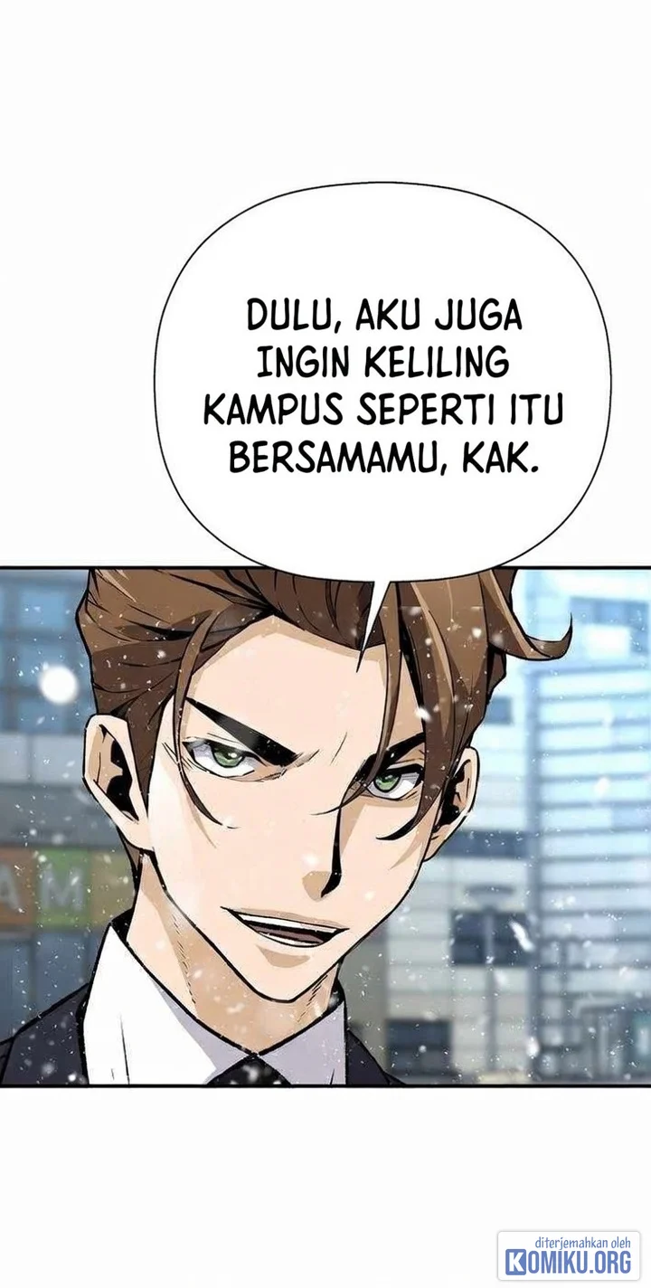 Return of the Legend Chapter 180 Gambar 45
