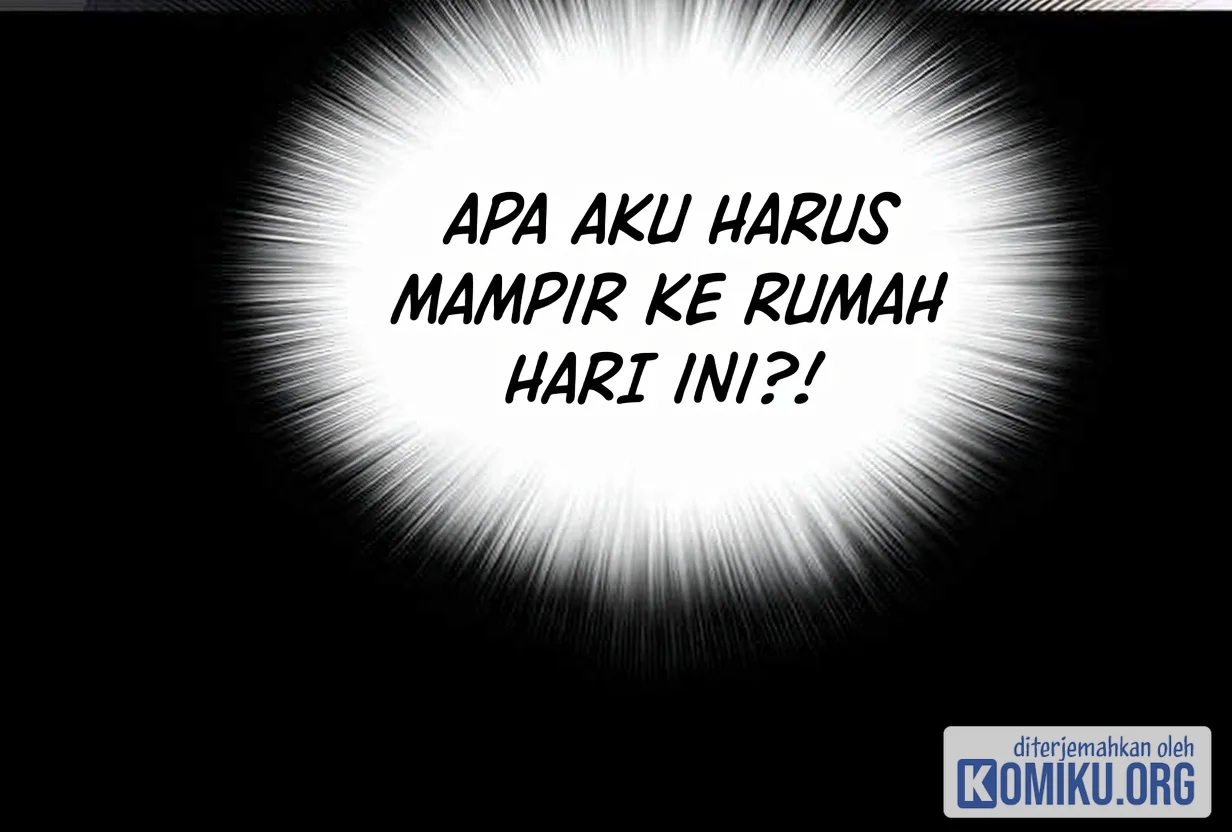 Return of the Legend Chapter 180 Gambar 5