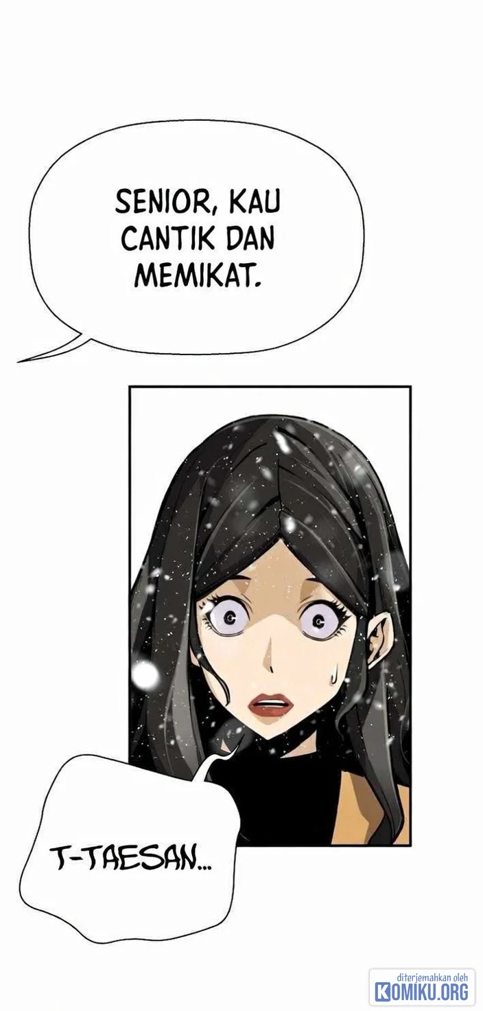 Return of the Legend Chapter 180 Gambar 50