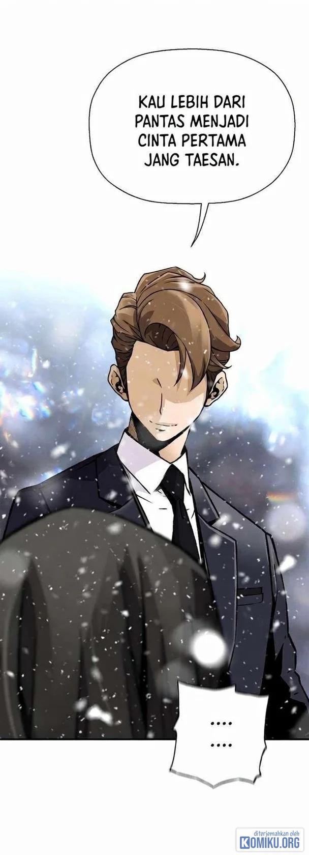 Return of the Legend Chapter 180 Gambar 51