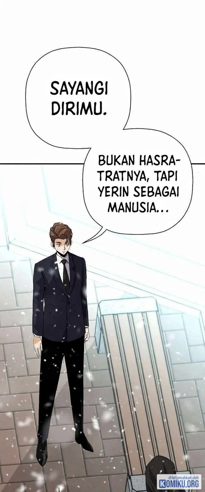 Return of the Legend Chapter 180 Gambar 52