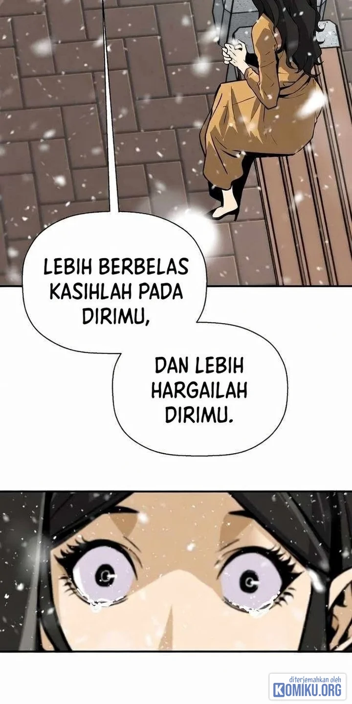 Return of the Legend Chapter 180 Gambar 53