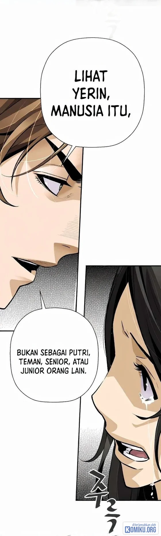 Return of the Legend Chapter 180 Gambar 55