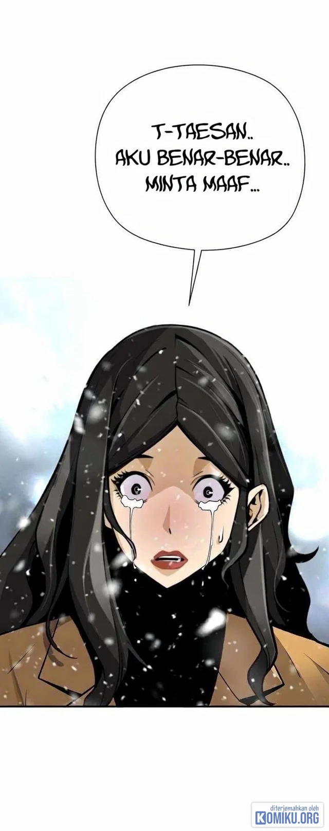 Return of the Legend Chapter 180 Gambar 58