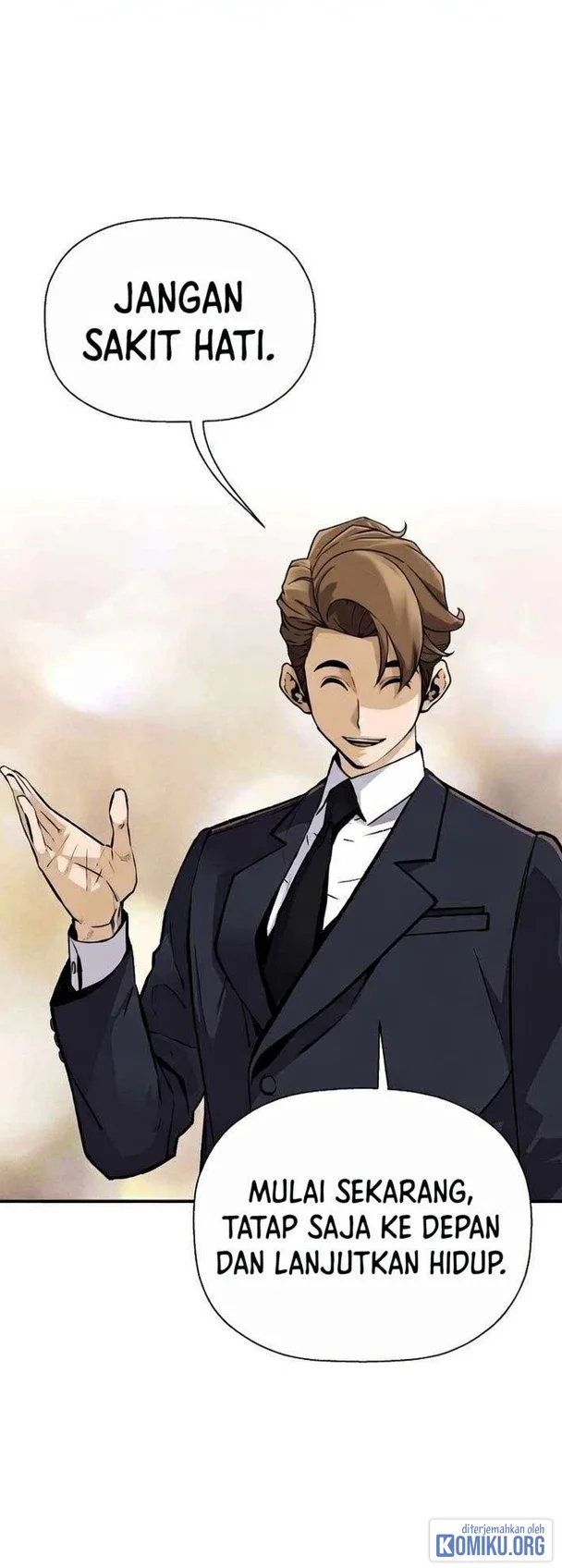 Return of the Legend Chapter 180 Gambar 59