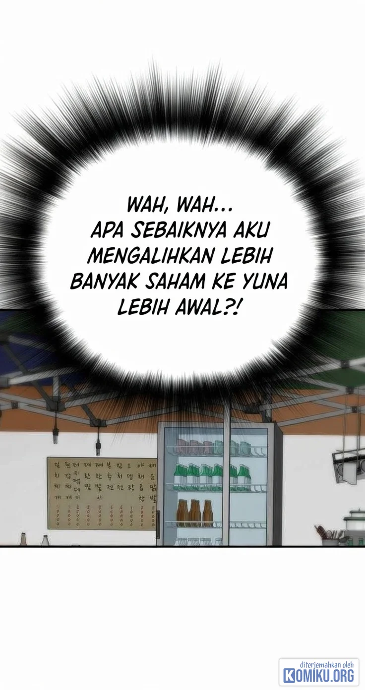Return of the Legend Chapter 180 Gambar 65