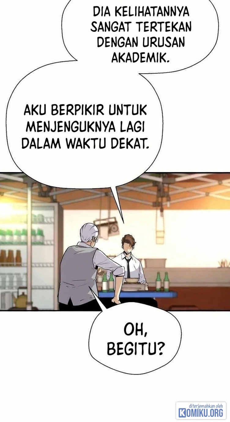Return of the Legend Chapter 180 Gambar 67