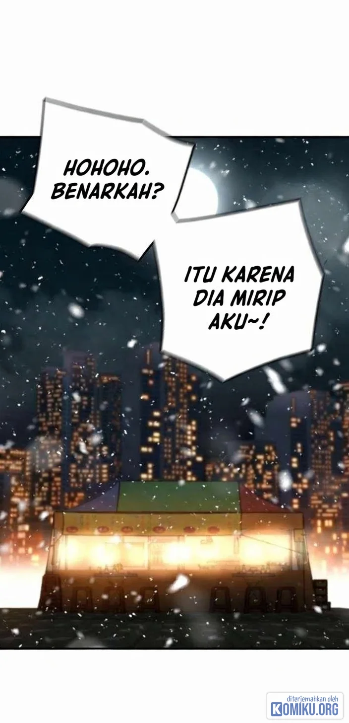 Return of the Legend Chapter 180 Gambar 69