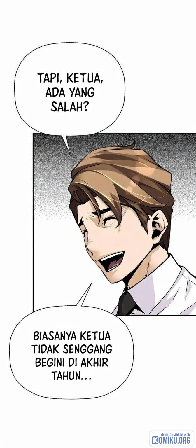 Return of the Legend Chapter 180 Gambar 70