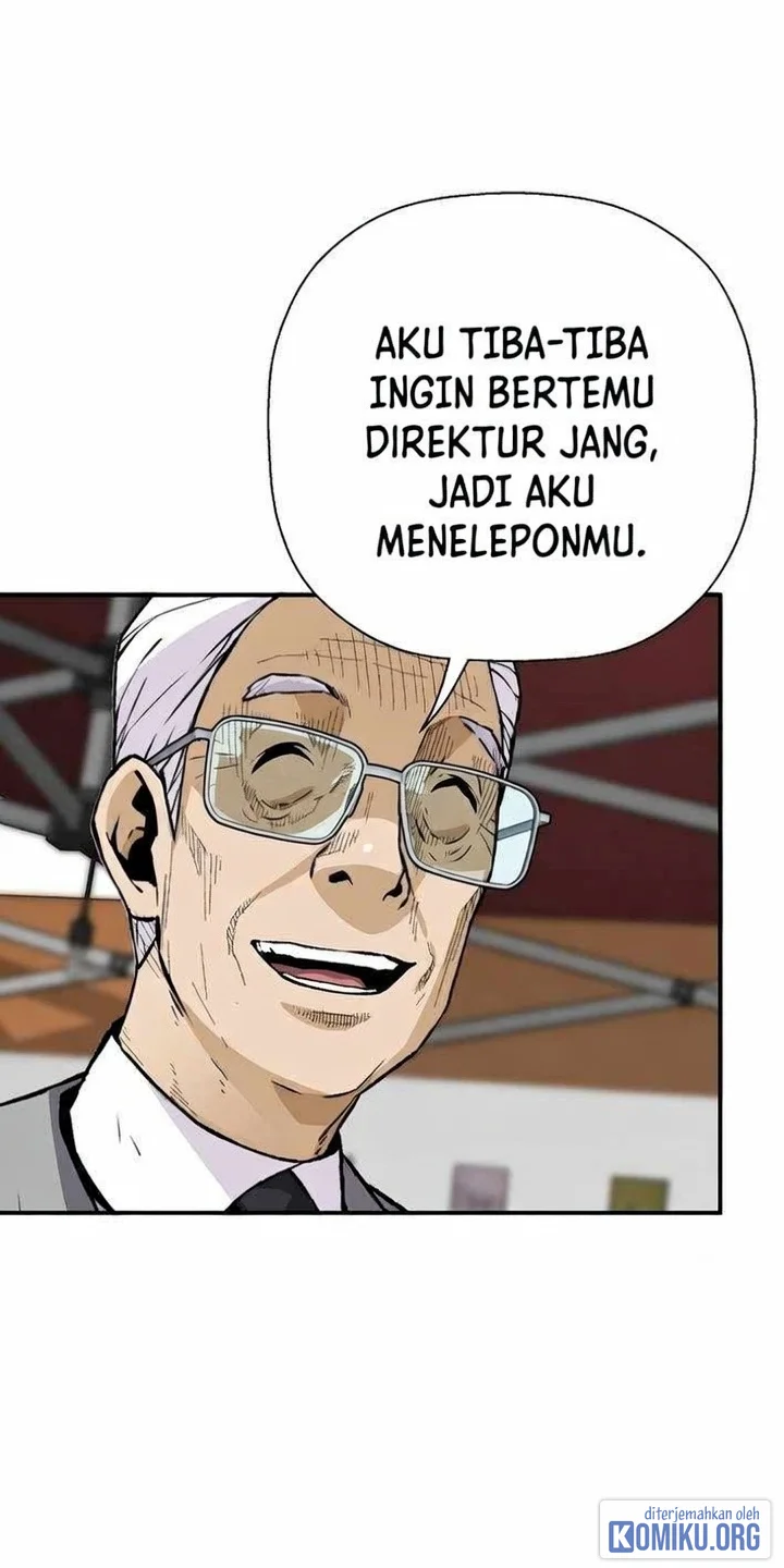 Return of the Legend Chapter 180 Gambar 71