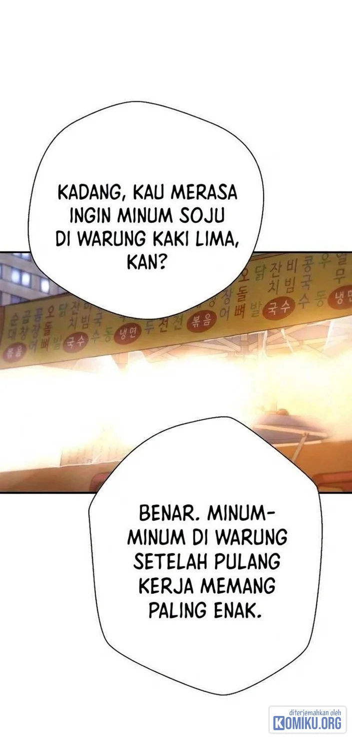 Return of the Legend Chapter 180 Gambar 72