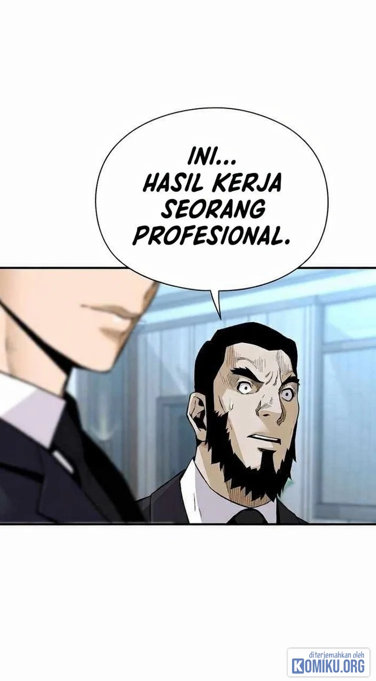 Return of the Legend Chapter 181 Gambar 16