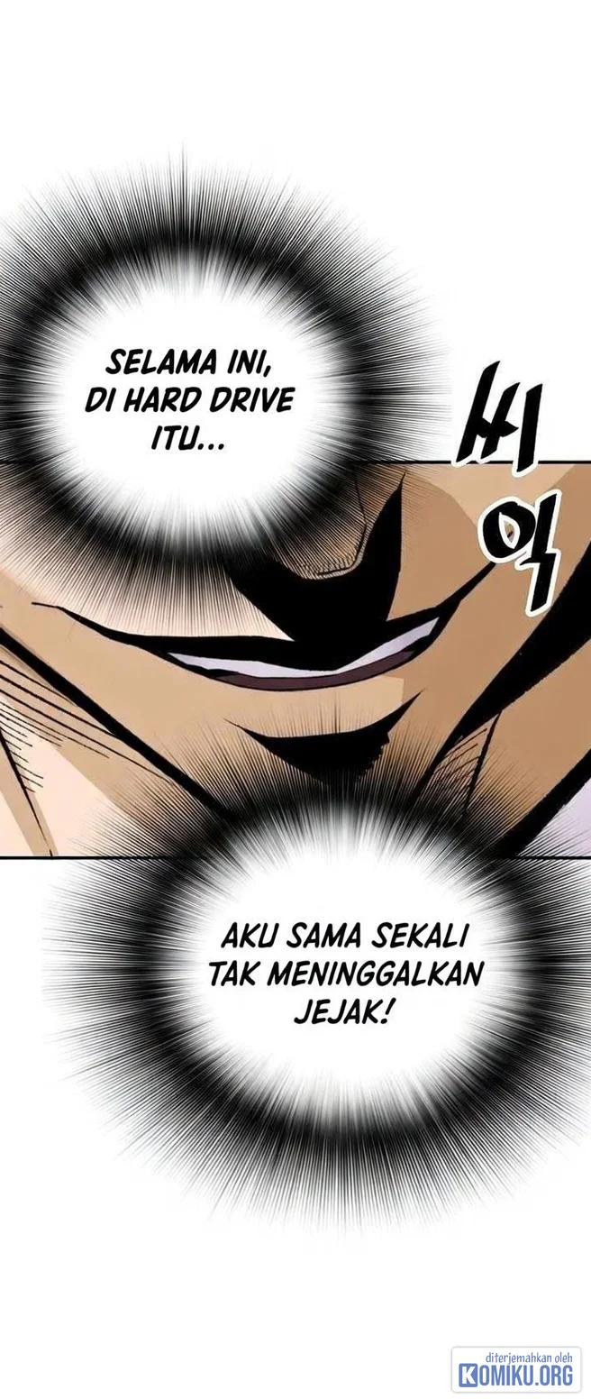 Return of the Legend Chapter 181 Gambar 21