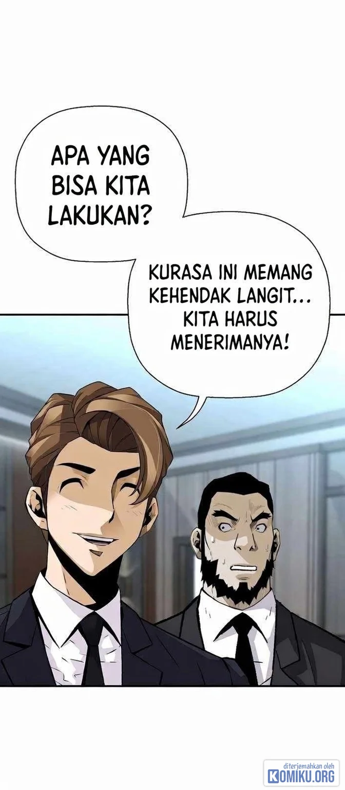 Return of the Legend Chapter 181 Gambar 22